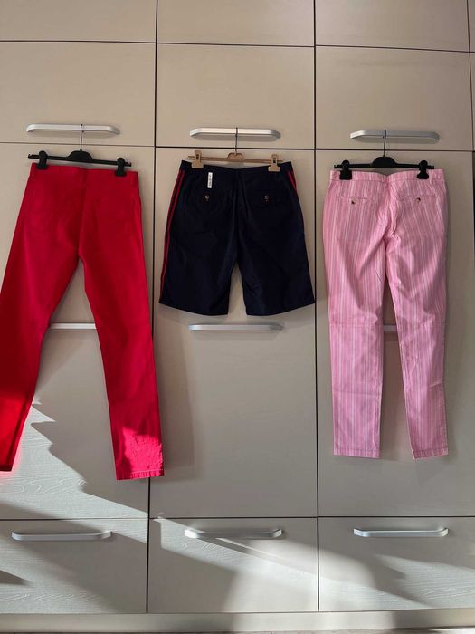 РАЗПРОДАЖБА на ПАНТАЛОНИ р-р  L-XL, Tеd Baker, Twinset и др.