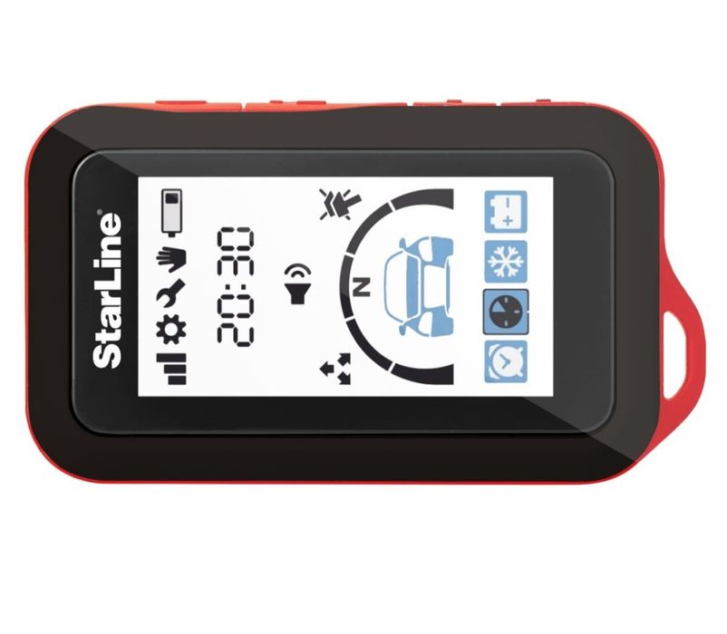 Продам пульт Starline!Оригинал!