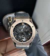 Ceas Hublot Classic Fusion Skeleton