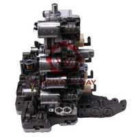 Bloc valve OEM cutie automata  0b5 S-Tronic ( DL501 ) AUDI A4/A5/A6/A7