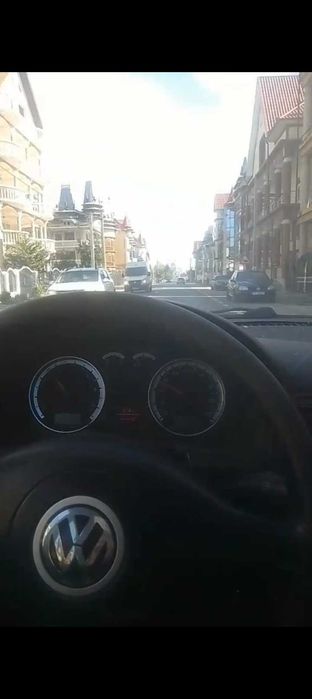 Vând vw bor 1.6 16 valve
