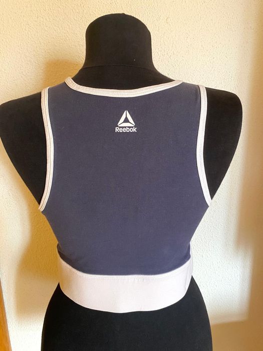 Bustiera Nike Reebok