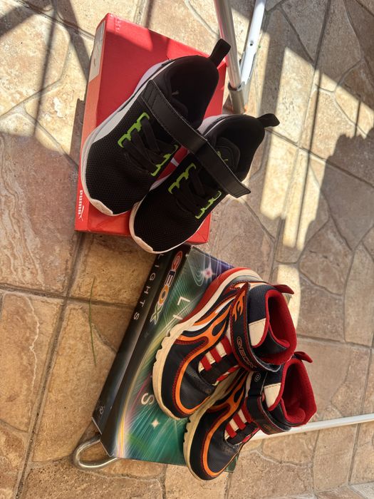 25,26,27 и 28 номер puma nike geox adidas k&k колев и колев fila h&m