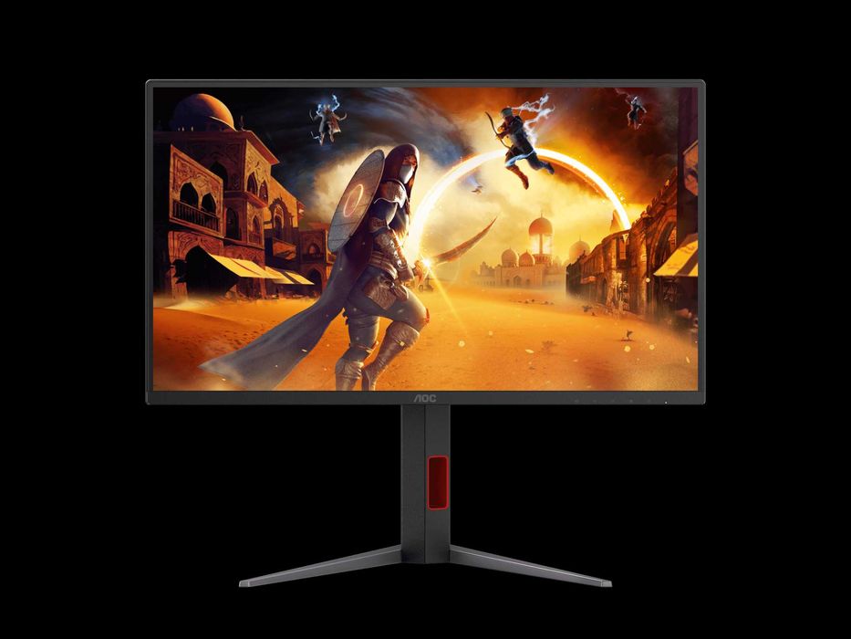 мониторы AOC 25G4K 420Hz