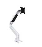 Suport Monitor Gas Lift Multibrackets, 15-32" , White, min. 9 - 21 kg
