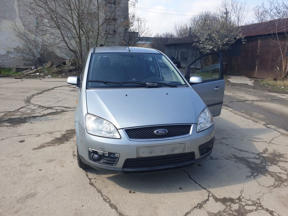 Ford Focus C-Max