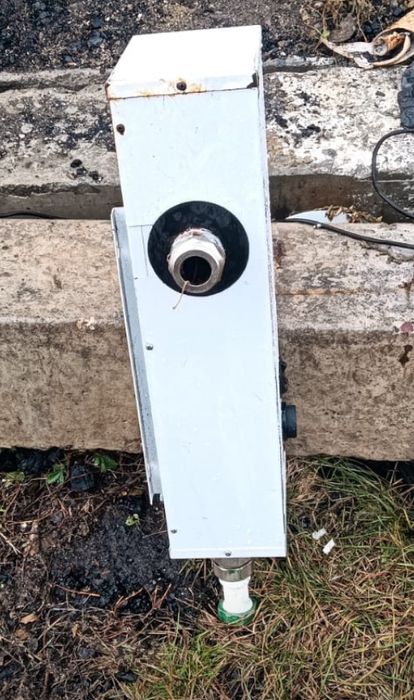 Электрокотел 6 квт