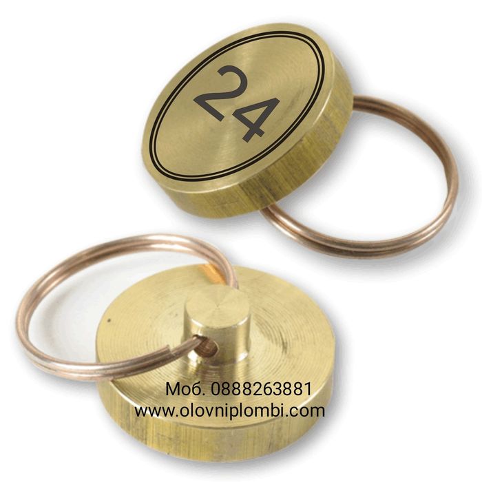 Личен печат.Ръчен печат метален от месинг,щемпел.Печати за кожа.