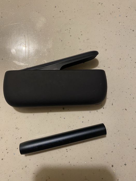 Iqos Iluma 2 putin utilizat,doritori sa ma sune