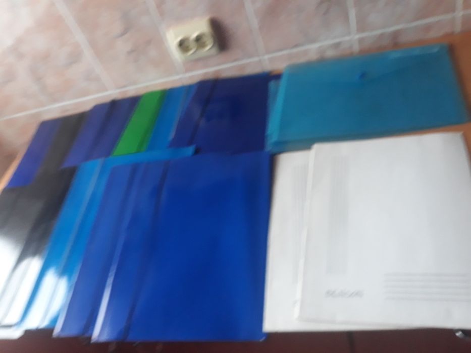 dosare din carton