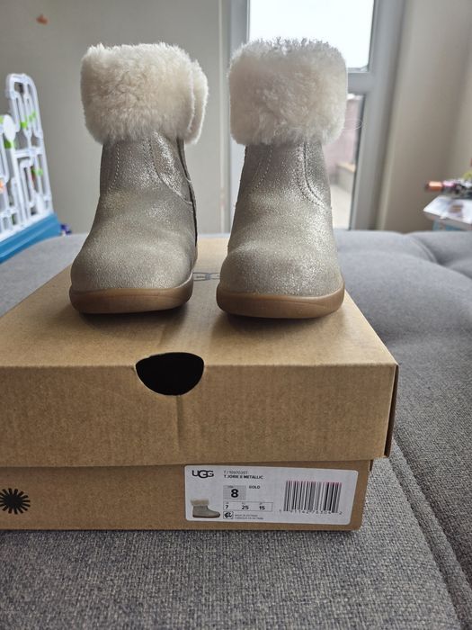 Детски ботушки UGG