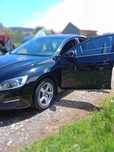 Vand Volvo s60 2015
