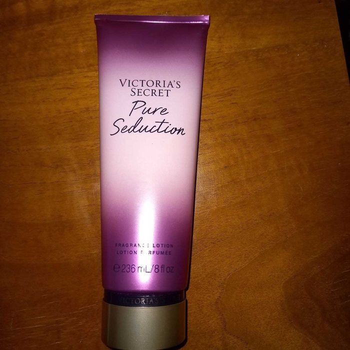 Продам парфюмированный крем для тела VICTORIA`S  SECRET