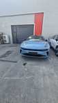 Zeekr 001 you z sport. full specifications. 2025 yil. Restyling