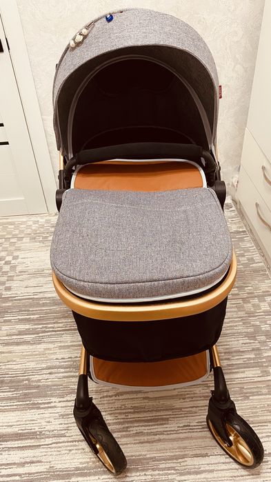 Продаю срочно  коляску