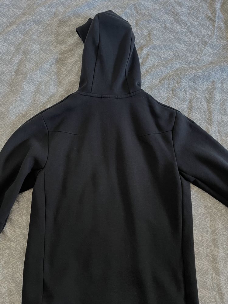 Hanorac Nike Tech Fleece