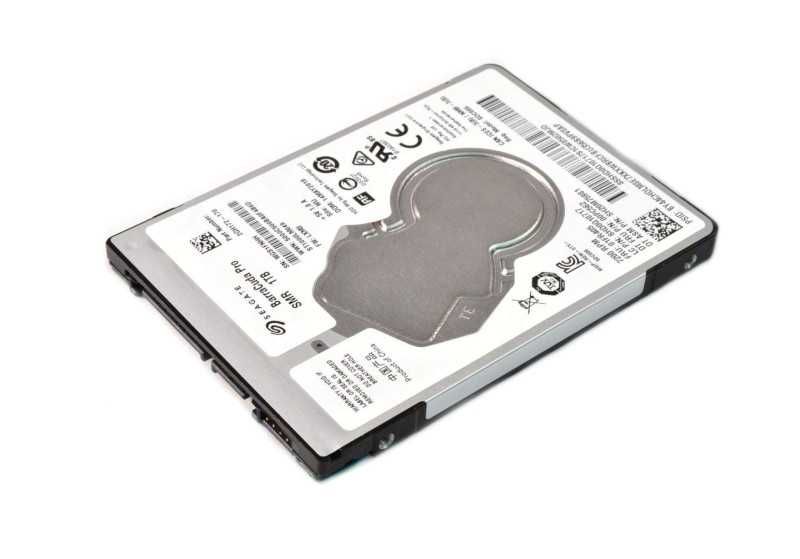 Hard Laptop Seagate Barracuda Slim  1TB SATA3 6G/s 7.200 ROTATII, 128M