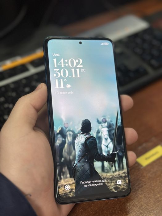 Redmi Note 12 Pro 256 GB