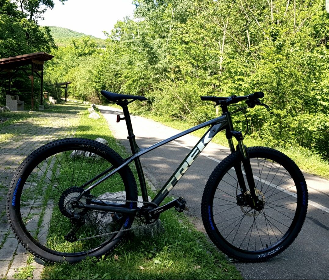 Bicicletă Trek 29'