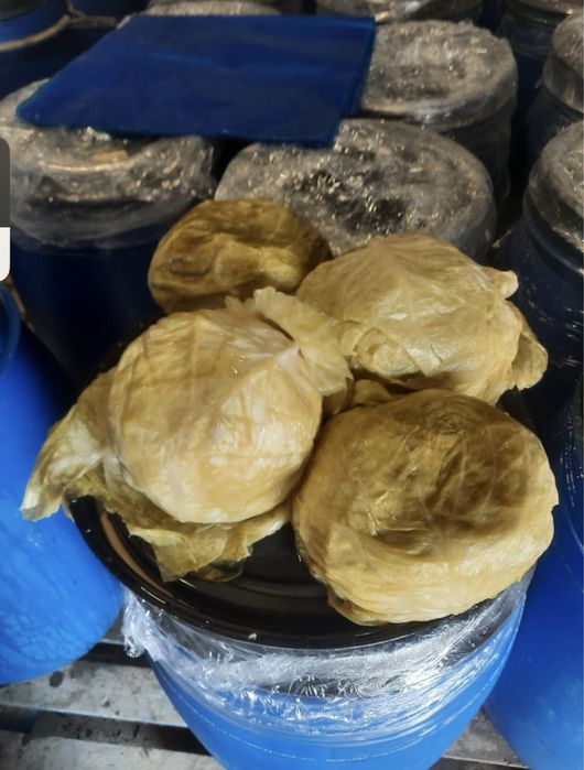 Varza murata pentru sarmale !!