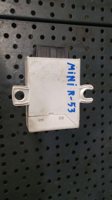 Imobilizator mini cooper r50 r53 613569419869 613569419859