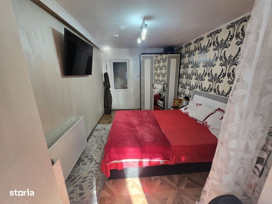 Garsoniera, Parter, Zona Razboieni, 21 mp