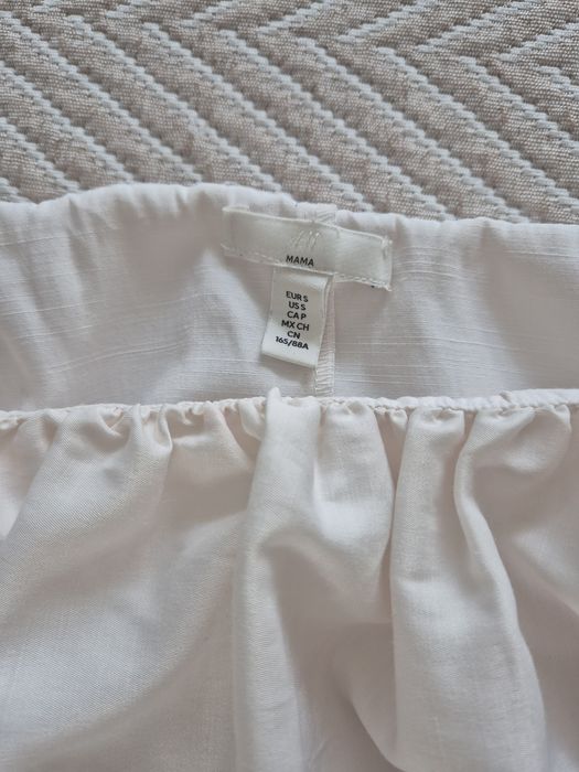 Блуза за бременни и кърмене H&M, размер S