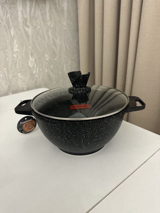 10,000 казан фирмы Fissman,