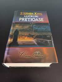 Stephen King - Lucruri prețioase (Din colecția „Cameleon”)