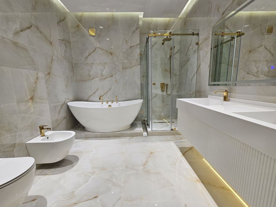 Сдается пентхаус в Ташкент Сити Гарденс