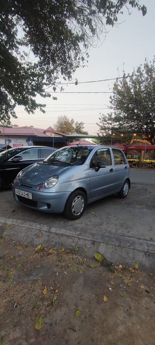 Matiz 2013 yil benzin mator polni boʻldi xadavoylari yaxshi mexanika