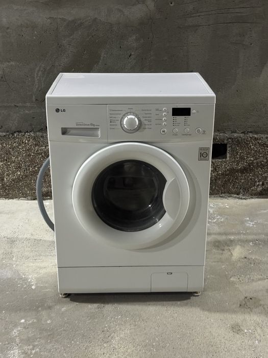 Kir mashina sotiladi