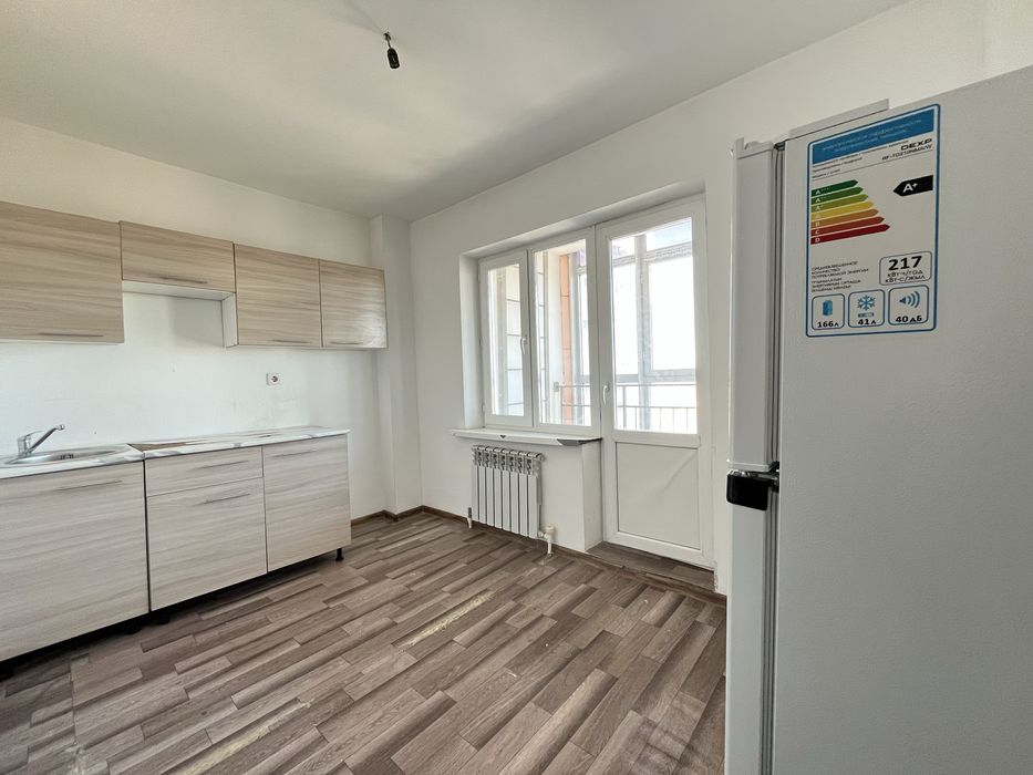 2 ком. Юго-Восток, мкр.Байкена Ашимова