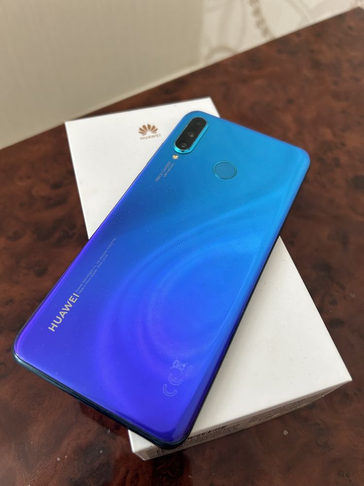 Huawei p30 lite 128 gb