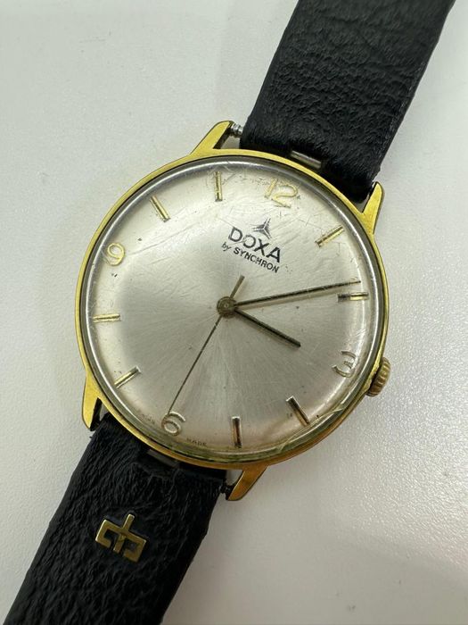 Ceas Doxa by Synchron -A-