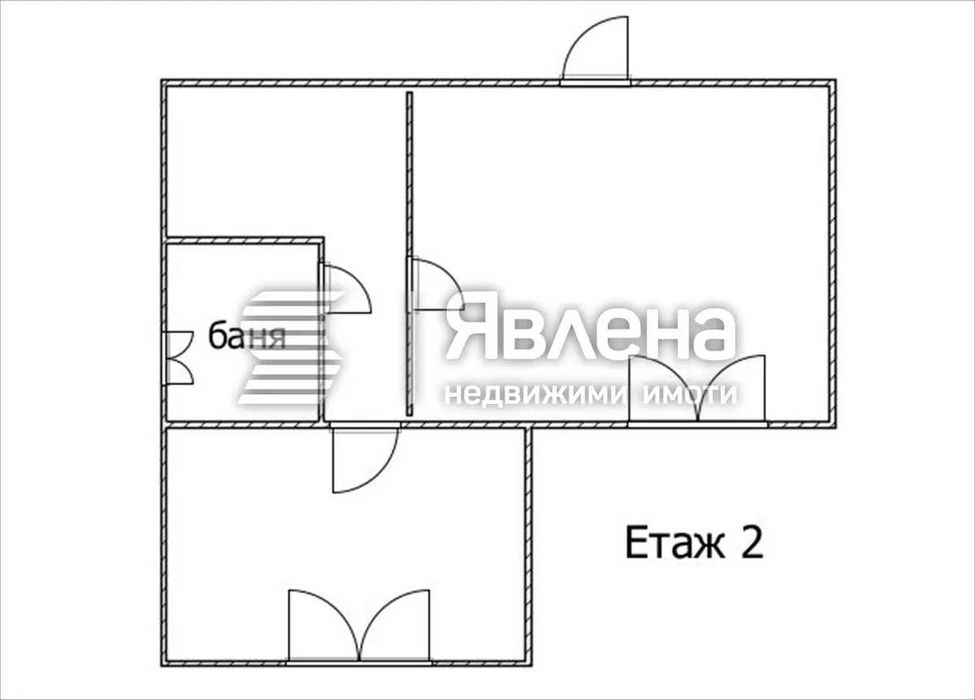 Продава се Парцел в София, Център - 1544 кв.м за 73 €/кв.м - Снимка #5