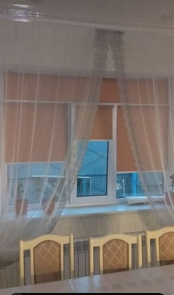 КАЧЕСТВО! СКИДКИ! Рулонные шторы от фирмы ASSYLANBEK.