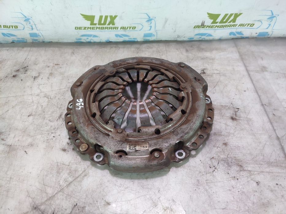 Kit ambreiaj volanta cu masa simpla 1.5 dci k9k626 302050736r Dacia L