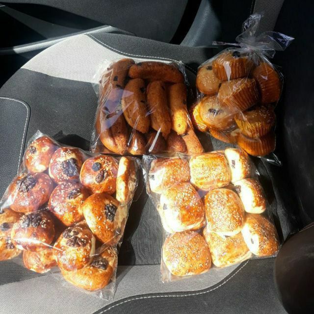 Kanditer maxsulotlarini bir kunda o'rgataman