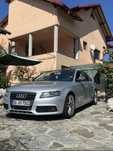 Audi A4 B8 1.8 Tfsi 2008
