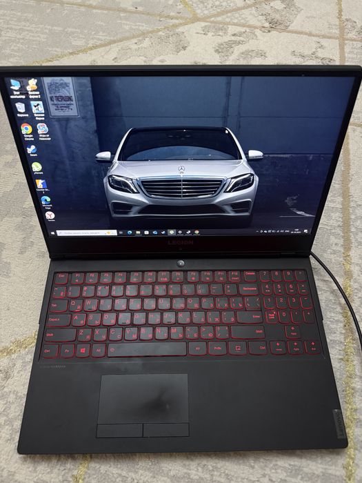 Ноутбук Lenovo Legion