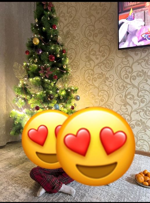 Продам ёлку к праздником!