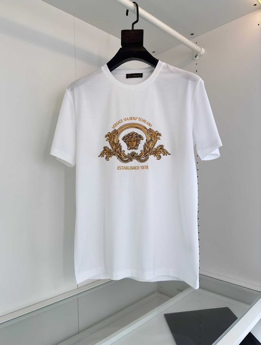 Tricou Versace Calitate Premium