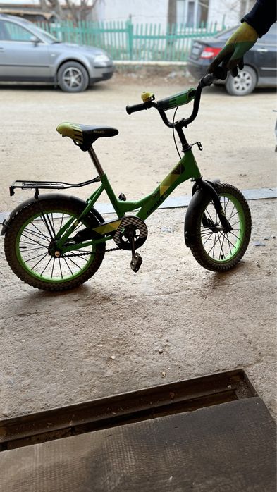 Велосипед детский