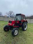 Vand sau schimb tractor bellarus ltz 55