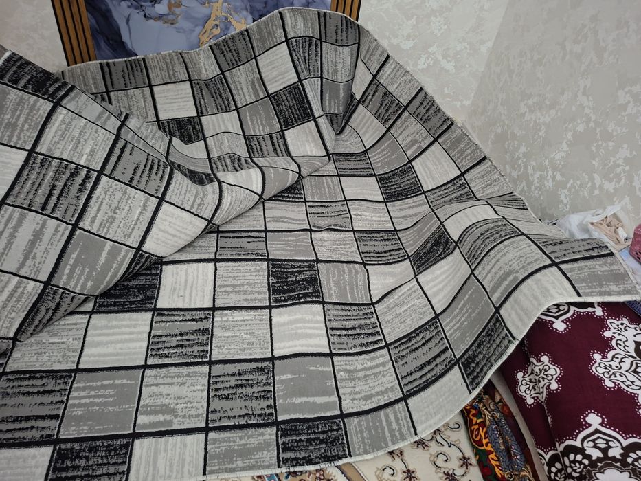 Дорожка 4× 4.10 таза