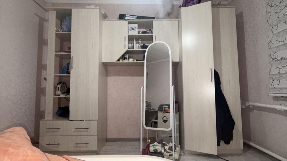 Продам детский гарнитур