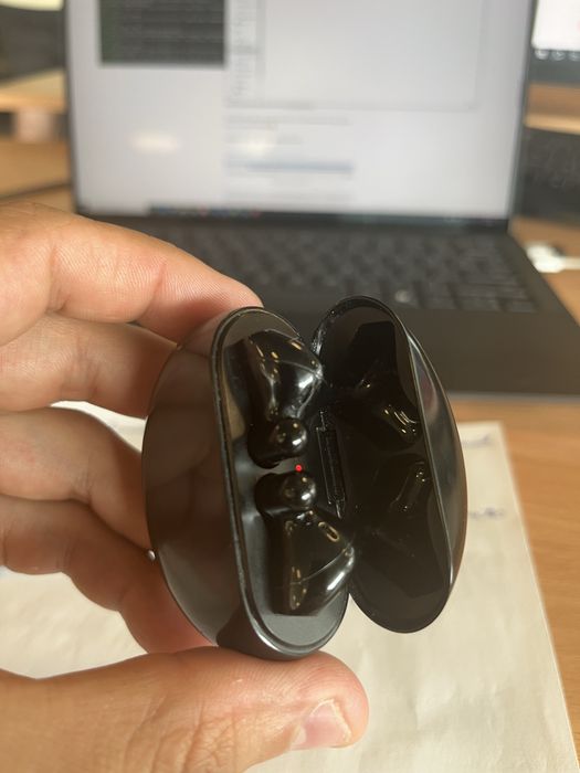 Casti Bluetooth Huawei Freebuds 3