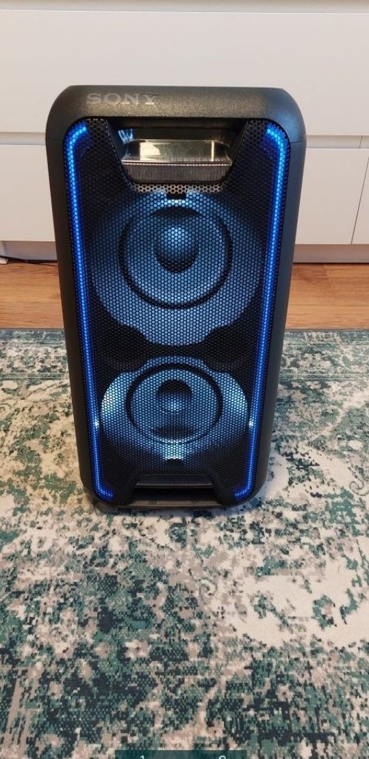 Boxă Sony GTK-XB5