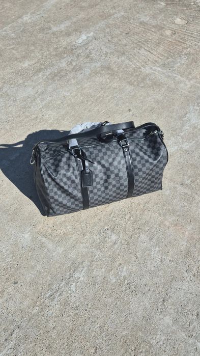 Geanta de calatorii Louis Vuitton premium